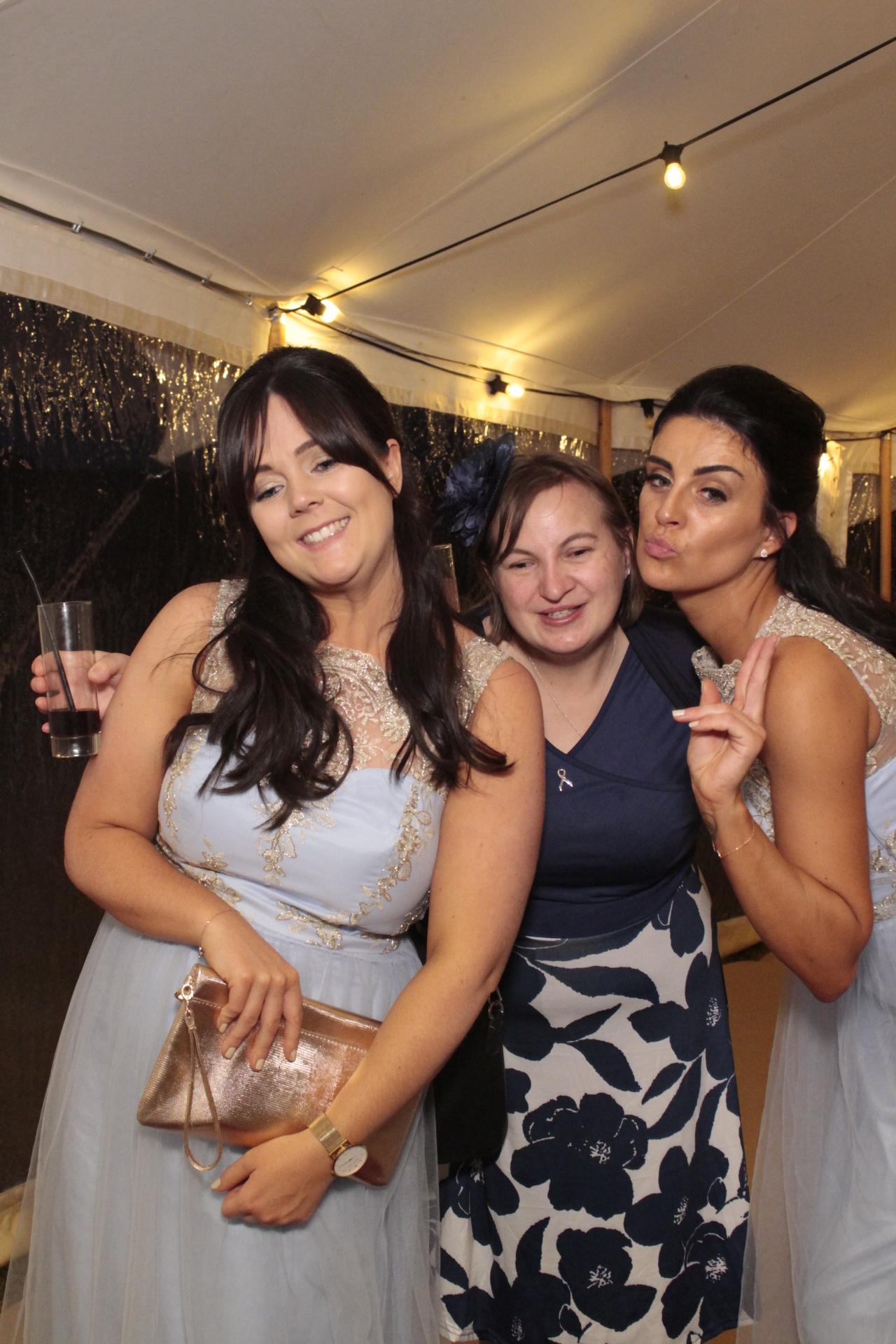 Andrew & Natasha's Wedding  | View more photos from the event at gallery.myphotoboothexperience.co.uk/u/MyPhotoBoothExperienceLtd/Andrew-Natashas-Wedding